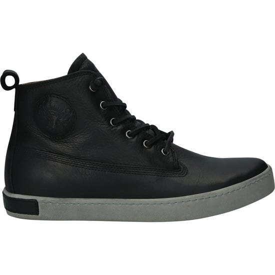 ICON - AM02 Nero - Originals - Image 1