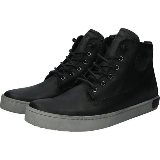 ICON - AM02 Nero - Originals - Image 2