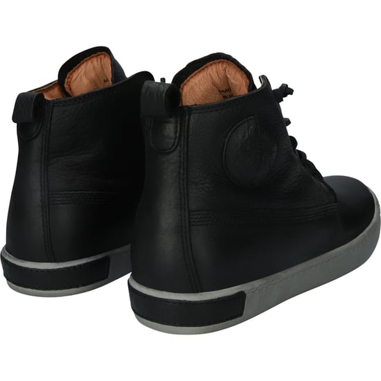 ICON - AM02 Nero - Originals - Image 4