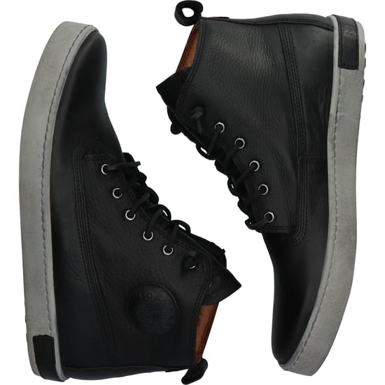 ICON - AM02 Nero - Originals - Image 6