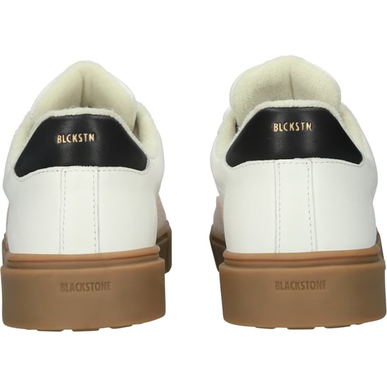 QUARTZ BEVERLY - EG560 White Black - Sneaker (low) - Image 3