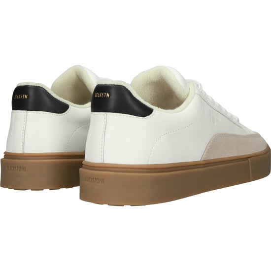 QUARTZ BEVERLY - EG560 White Black - Sneaker (low) - Image 4