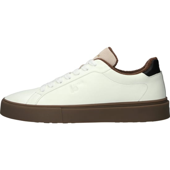 QUARTZ ZEN - EG558 White Black - Sneaker (low) - Image 2
