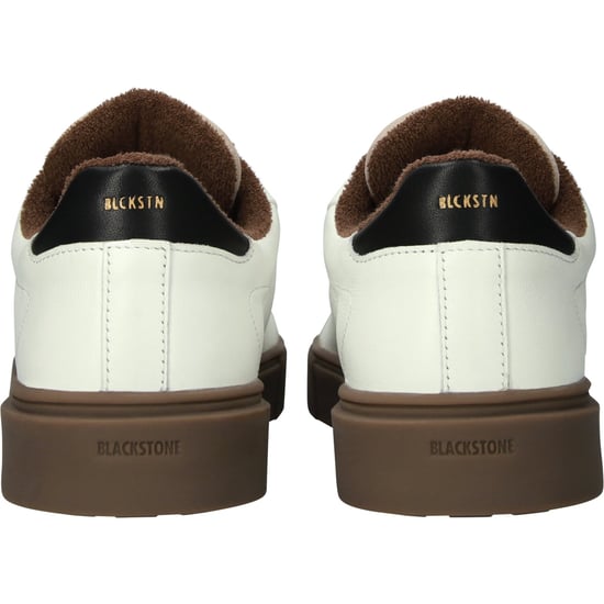 QUARTZ ZEN - EG558 White Black - Sneaker (low) - Image 4
