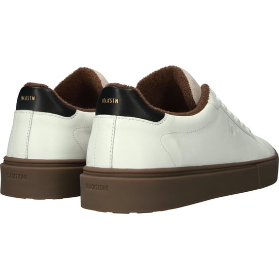 QUARTZ ZEN - EG558 White Black - Sneaker (low) - Image 5