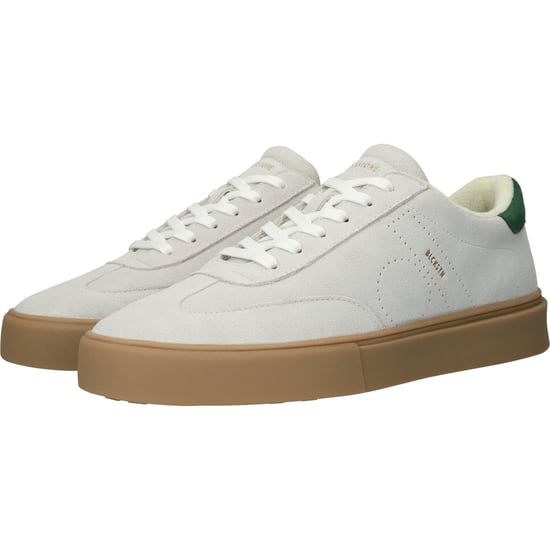 QUARTZ AUDEN PERF - EG556 Oyster Mushroom - Sneaker (low) - Image 2