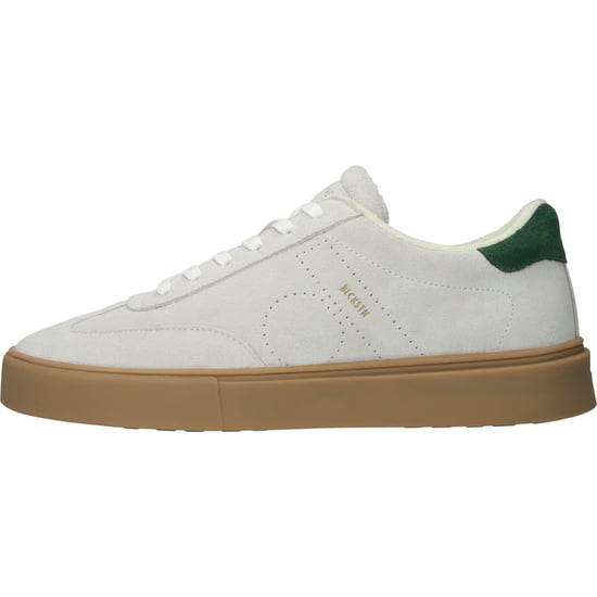 QUARTZ AUDEN PERF - EG556 Oyster Mushroom - Sneaker (low) - Image 5