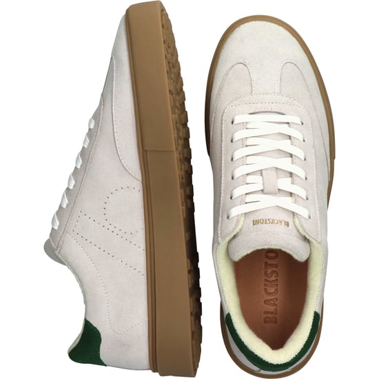 QUARTZ AUDEN PERF - EG556 Oyster Mushroom - Sneaker (low) - Image 6