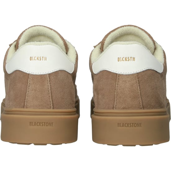 QUARTZ AUDEN PERF - EG556 Portabello - Sneaker (low) - Image 3