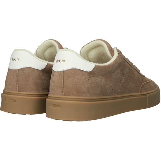 QUARTZ AUDEN PERF - EG556 Portabello - Sneaker (low) - Image 4