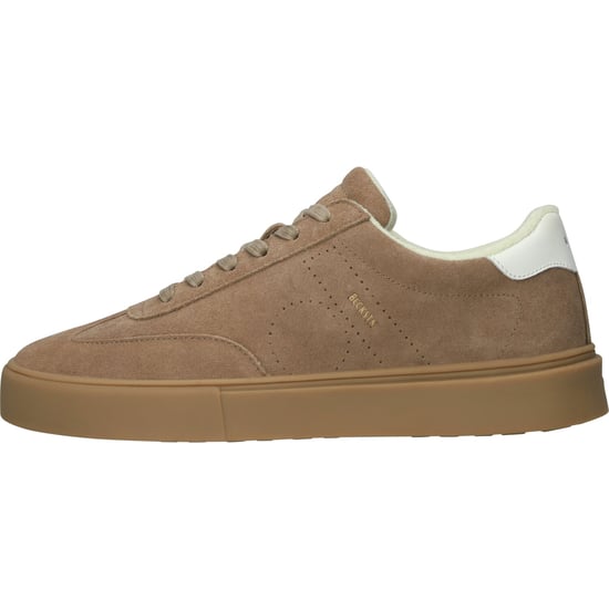 QUARTZ AUDEN PERF - EG556 Portabello - Sneaker (low) - Image 5