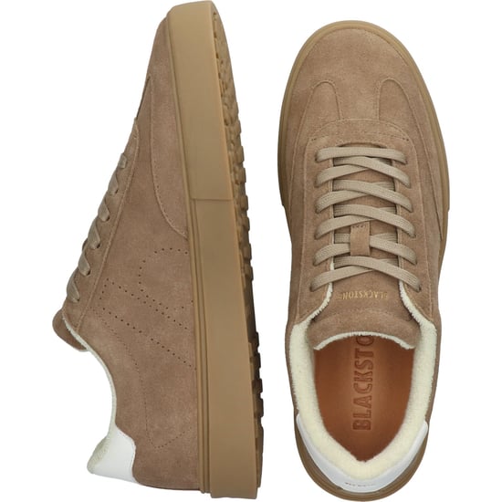 QUARTZ AUDEN PERF - EG556 Portabello - Sneaker (low) - Image 6