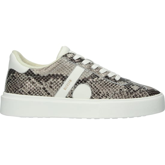 QUARTZ AUDEN - EL280 Snake Grey - Sneaker (low) - Image 1