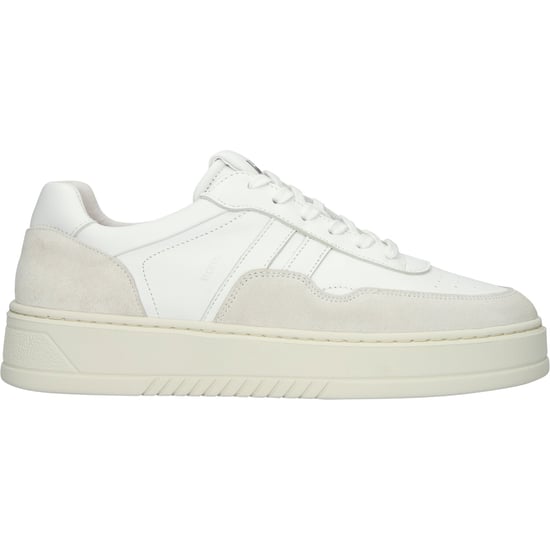 GARNET KODA - FG622 White - Sneaker (low) - Image 1