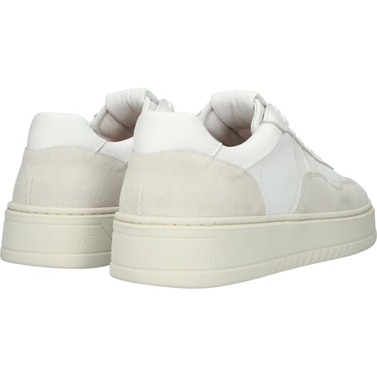 GARNET KODA - FG622 White - Sneaker (low) - Image 4