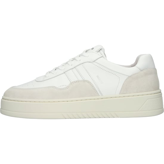 GARNET KODA - FG622 White - Sneaker (low) - Image 5