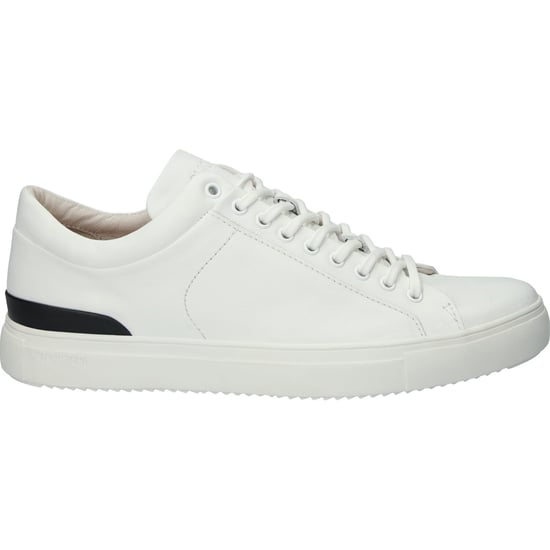 MITCHELL - PM56 White - Sneaker (low) - Image 1