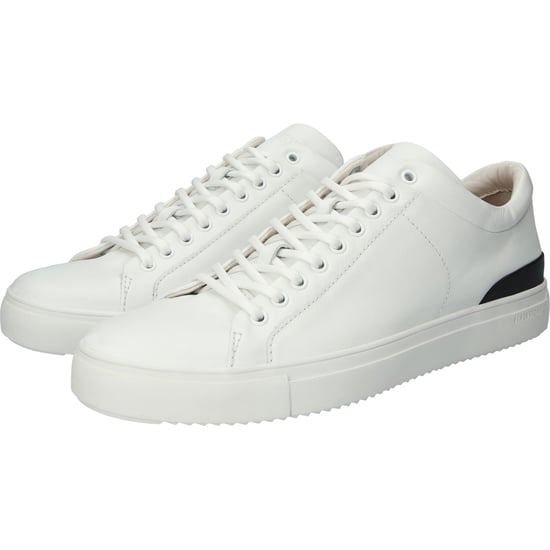 MITCHELL - PM56 White - Sneaker (low) - Image 2