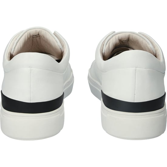 MITCHELL - PM56 White - Sneaker (low) - Image 3