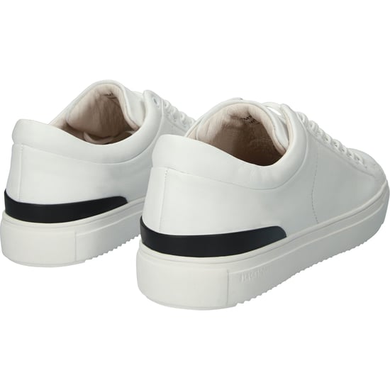 MITCHELL - PM56 White - Sneaker (low) - Image 4