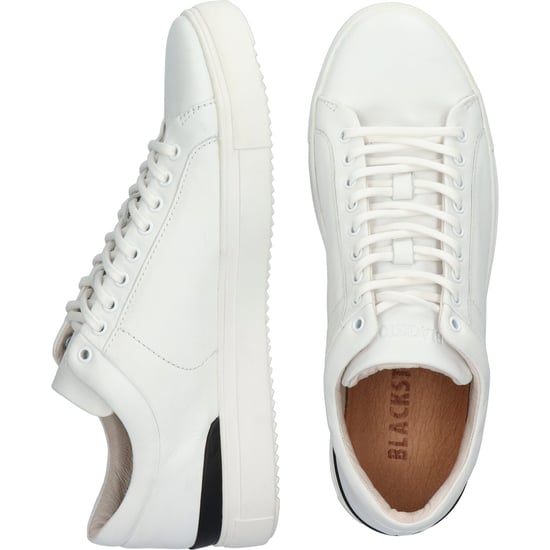 MITCHELL - PM56 White - Sneaker (low) - Image 6