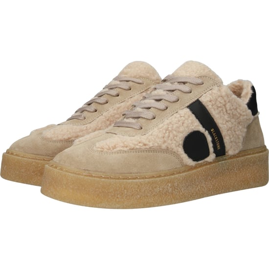 ENJAR NATUK - EL423 Mouton - Sneaker (low) - Image 2