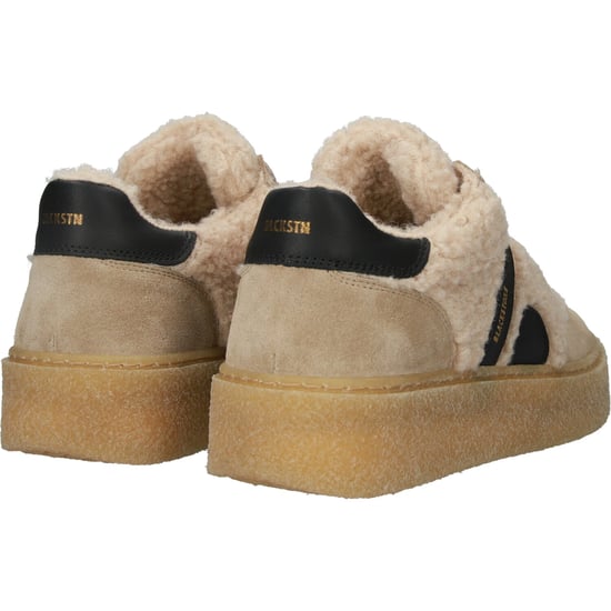 ENJAR NATUK - EL423 Mouton - Sneaker (low) - Image 4