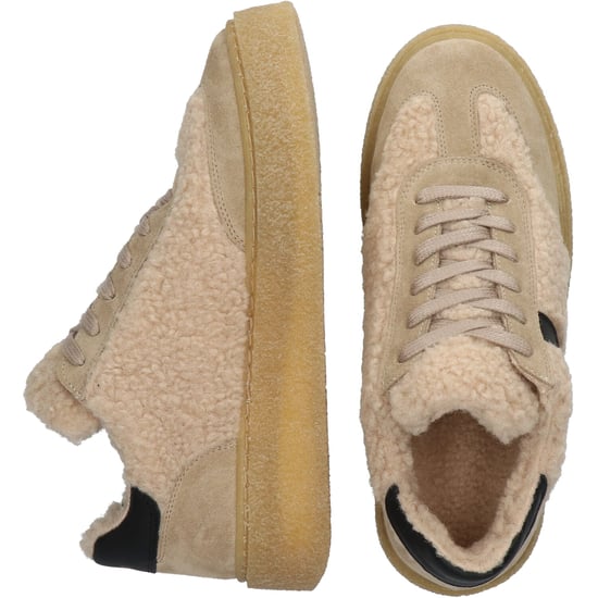 ENJAR NATUK - EL423 Mouton - Sneaker (low) - Image 6