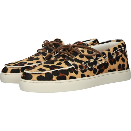 ZIRCON ASTER - FL704 Leopard - Sneaker (low) - Image 2