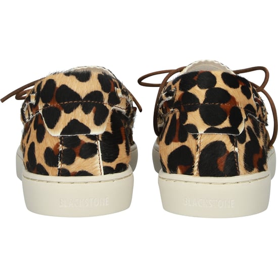 ZIRCON ASTER - FL704 Leopard - Sneaker (low) - Image 3