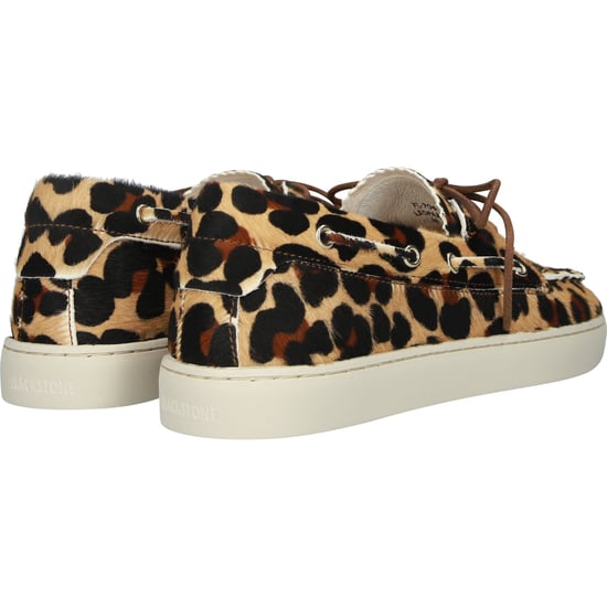 ZIRCON ASTER - FL704 Leopard - Sneaker (low) - Image 4