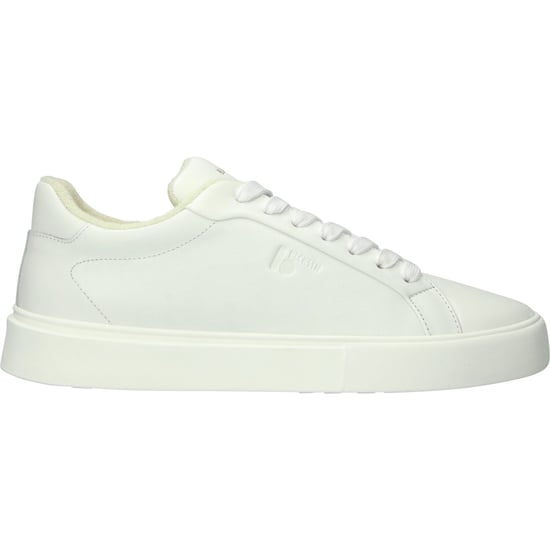 QUARTZ ZEN - EG558 Bianco - White - Sneaker (low) - Image 1