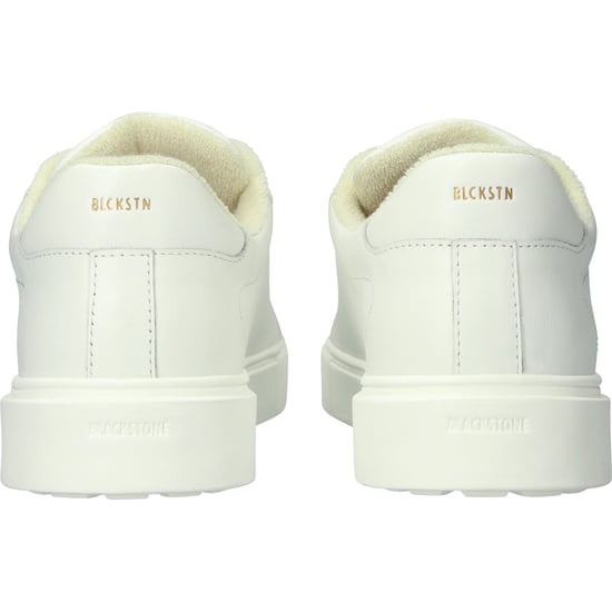 QUARTZ ZEN - EG558 Bianco - White - Sneaker (low) - Image 3