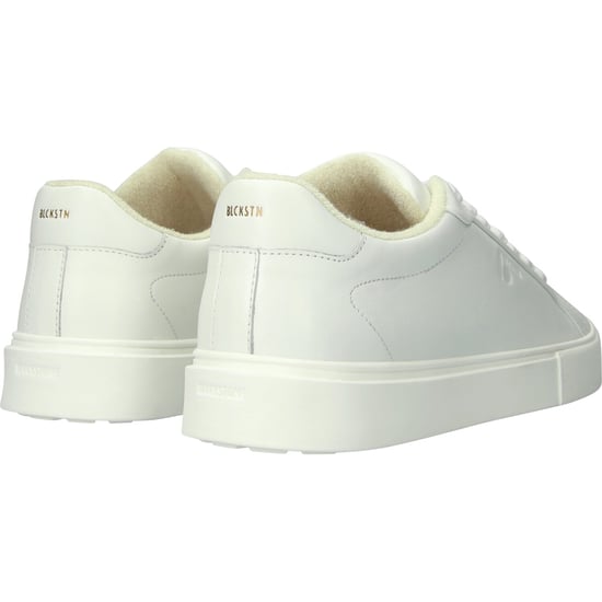 QUARTZ ZEN - EG558 Bianco - White - Sneaker (low) - Image 4