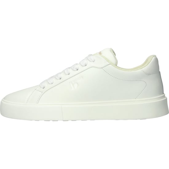 QUARTZ ZEN - EG558 Bianco - White - Sneaker (low) - Image 5