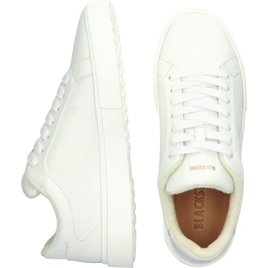 QUARTZ ZEN - EG558 Bianco - White - Sneaker (low) - Image 6