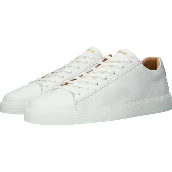 ZUKA VICTOR - FG624 White - Sneaker (low) - Image 2
