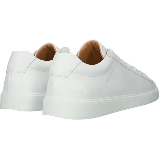 ZUKA VICTOR - FG624 White - Sneaker (low) - Image 4