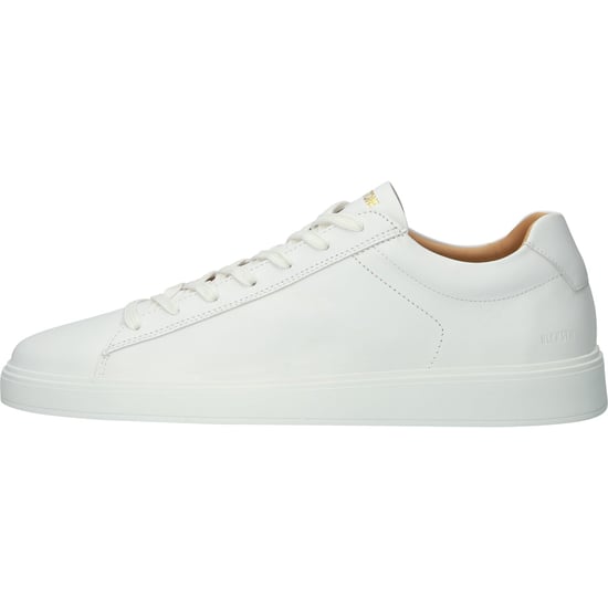 ZUKA VICTOR - FG624 White - Sneaker (low) - Image 5