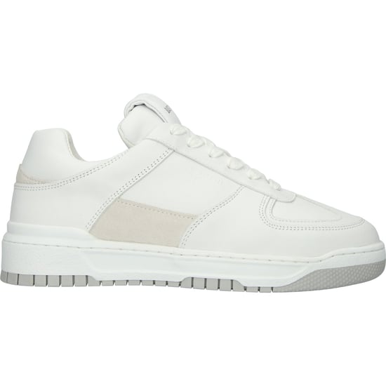 TUFA GREER - FL724 White - Sneaker (low) - Image 1