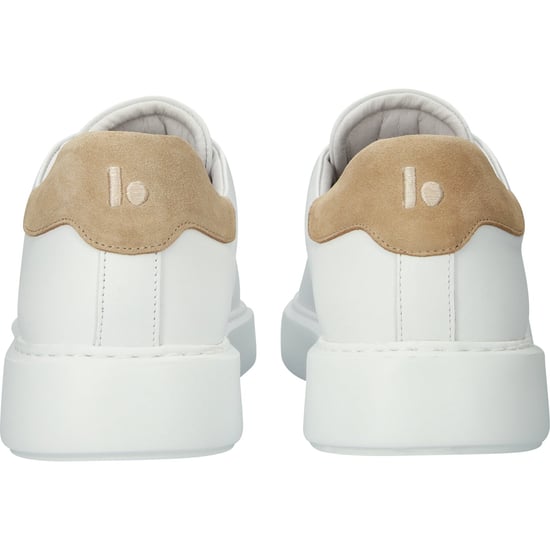 STANLEY MILES - FG620 White Soul - Sneaker (low) - Image 3