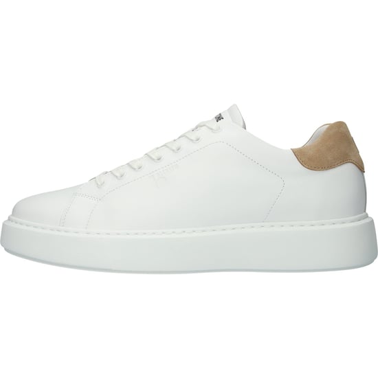 STANLEY MILES - FG620 White Soul - Sneaker (low) - Image 5