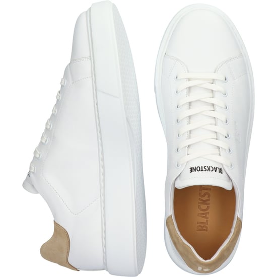 STANLEY MILES - FG620 White Soul - Sneaker (low) - Image 6