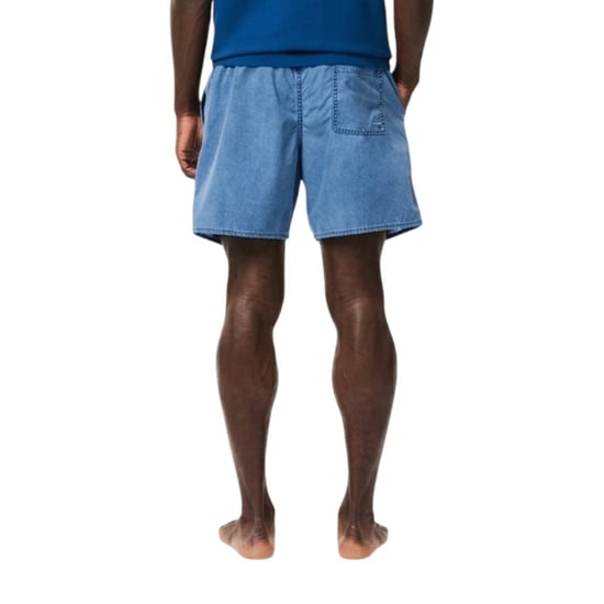 Lacoste Heren Classic Zwemshorts (Globe) - Image 3