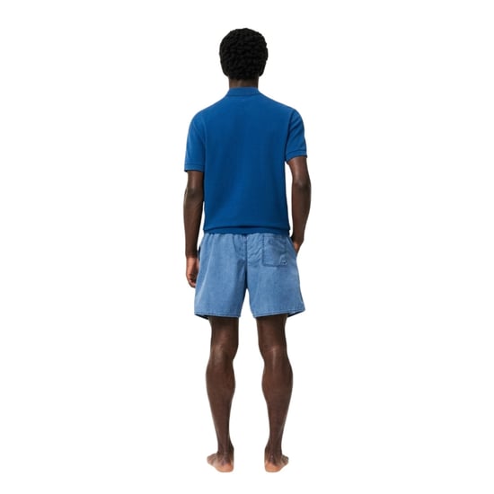 Lacoste Heren Classic Zwemshorts (Globe) - Image 5