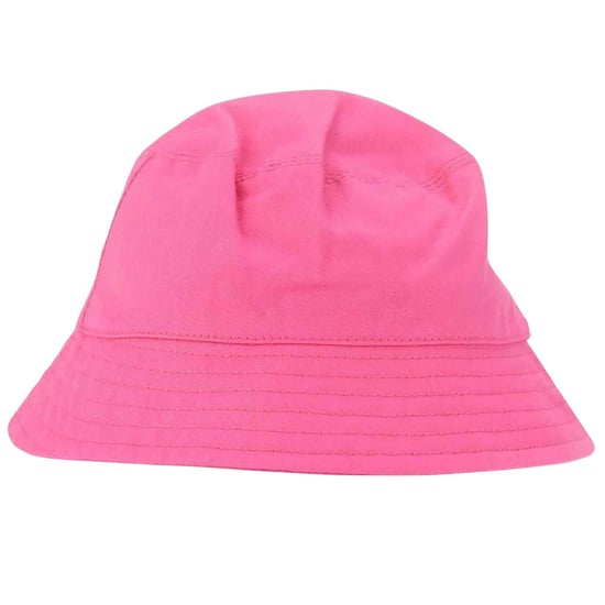 Off White Canvas Emmerhoed (Roze) - Image 2