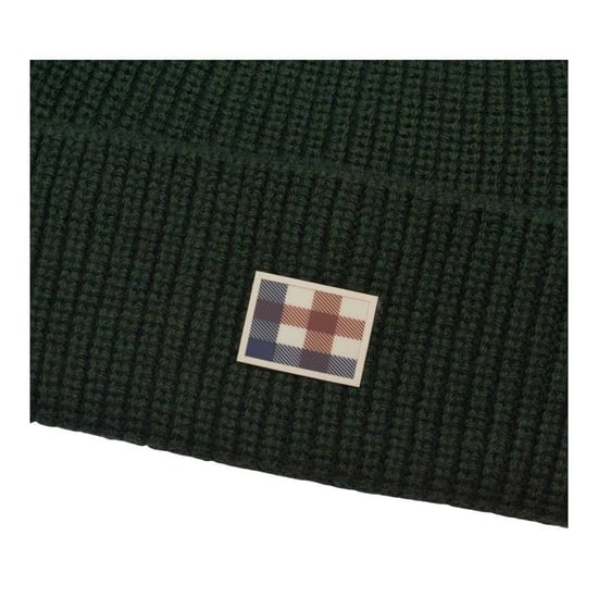 Aquascutum Active Wollen muts (Leger Groen) - Image 3