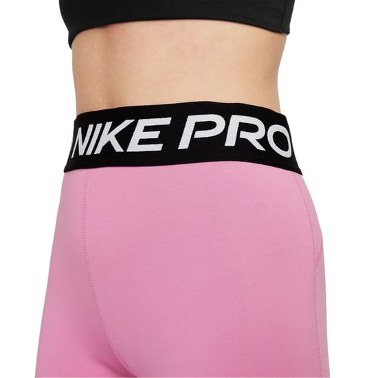 Nike Pro-legging voor meisjes (Flamingo Roze) - Image 5