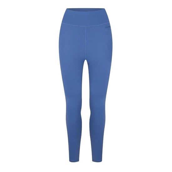 USA Pro Dames/Dames Nylon Naadloze Legging met Hoge Taille (Bijou Blauw) - Image 2