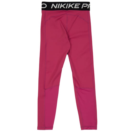 Nike Pro-legging voor meisjes (Bietenrood) - Image 3
